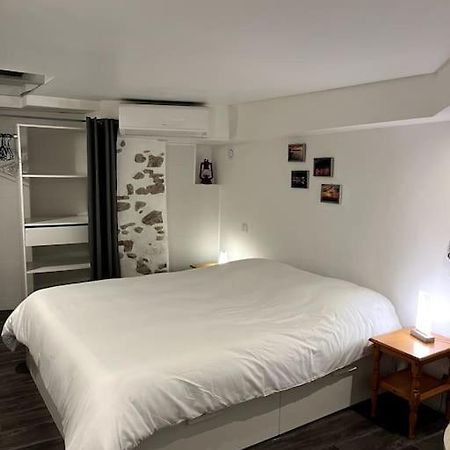 Appartement Climatise Albi - Centre Екстериор снимка