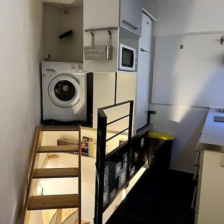 Appartement Climatise Albi - Centre Екстериор снимка