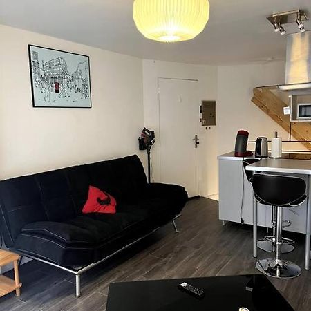 Appartement Climatise Albi - Centre Екстериор снимка