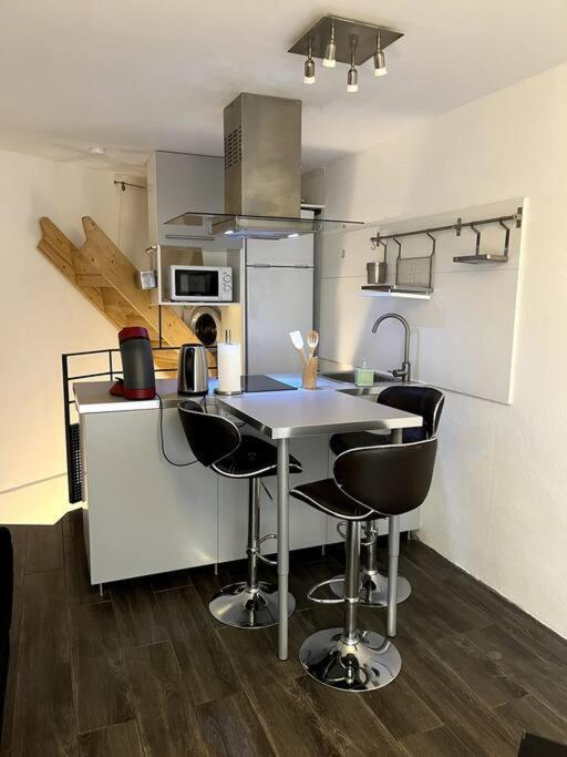 Appartement Climatise Albi - Centre Екстериор снимка