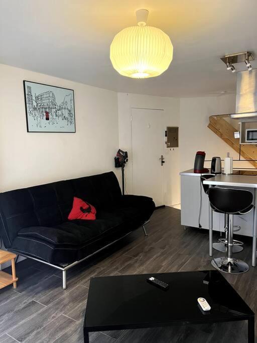 Appartement Climatise Albi - Centre Екстериор снимка